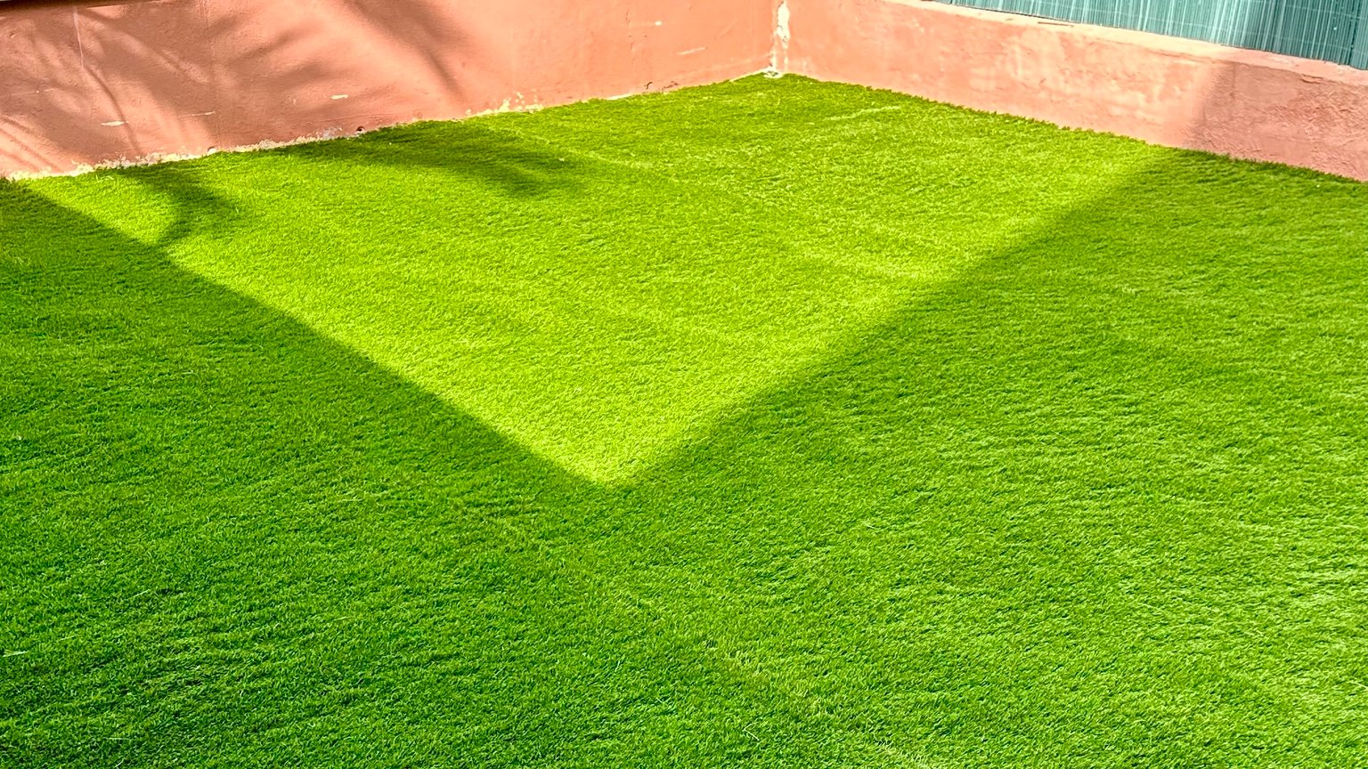 Jardinería integral